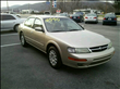 1999 Nissan Maxima