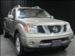 2007 Nissan Frontier