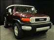 2007 Toyota FJ Cruiser