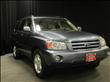 2007 Toyota Highlander