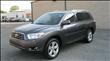2009 Toyota Highlander