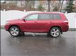 2009 Toyota Highlander