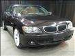 2007 BMW 7 series