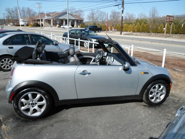 2007 Mini Cooper for sale