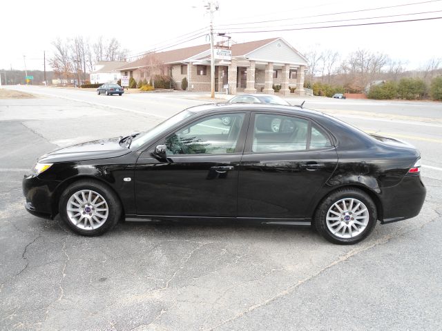 2008 Saab 9-3 for sale