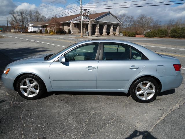 2007 Hyundai Sonata for sale