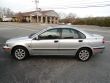 2002 Volvo S40