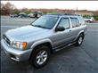 2004 Nissan Pathfinder