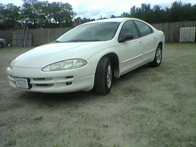 2001 Dodge Intrepid for sale