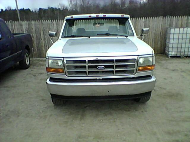 1994 Ford F150 for sale