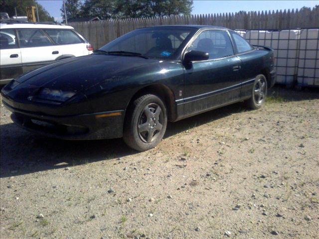 1996 Saturn S Series for sale