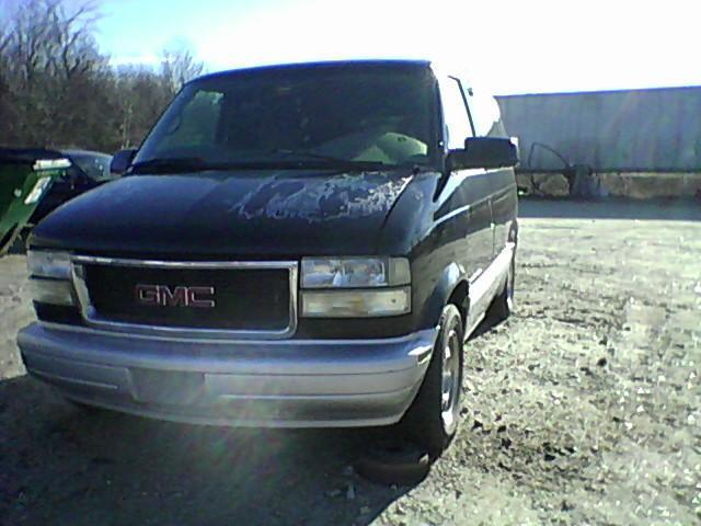 1999 GMC Safari for sale