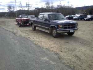 1999 Chevrolet C3500 for sale