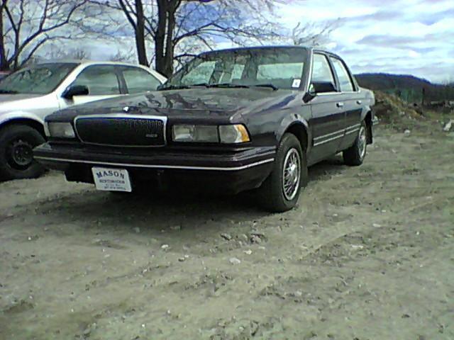 1995 Buick Century for sale