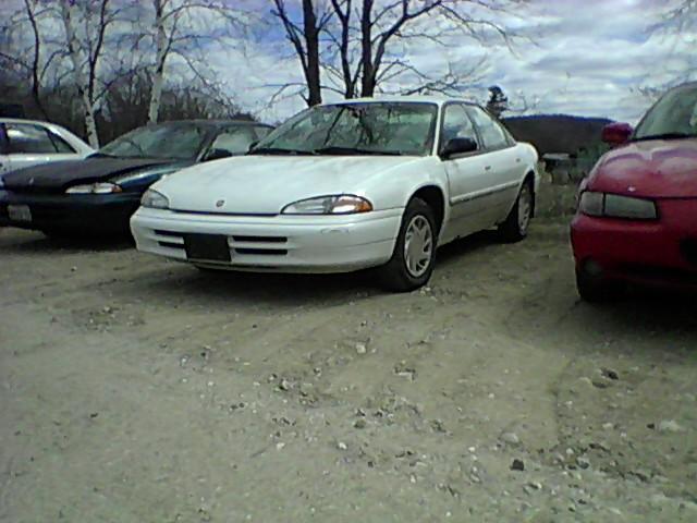 1995 Dodge Intrepid for sale