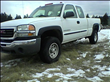 2003 GMC Sierra 2500