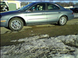 2001 Mercury Sable