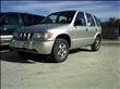 1999 Kia Sportage