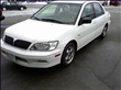 2002 Mitsubishi Lancer