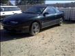 1996 Saturn S Series