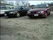 1998 Pontiac Grand Am