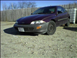 1995 Chevrolet Cavalier