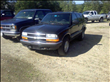 1999 Chevrolet Blazer