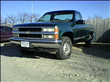 1998 Chevrolet K1500