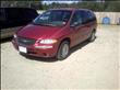 1999 Chrysler Town and Country