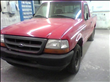 1999 Ford Ranger