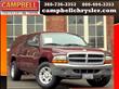 2001 Dodge Dakota