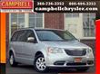 2011 Chrysler Town & Country
