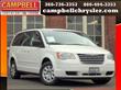 2009 Chrysler Town & Country