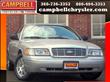 2006 Ford Crown Victoria