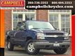 2004 Chevrolet Silverado 1500