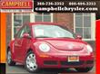 2010 Volkswagen New Beetle