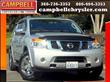 2011 Nissan Armada