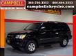 2006 Toyota Sequoia