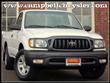 2003 Toyota Tacoma