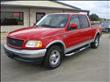 2001 Ford F150