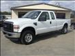 2008 Ford F250