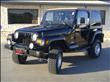 2002 Jeep Wrangler