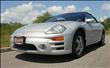 2005 Mitsubishi Eclipse