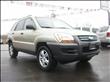 2005 Kia Sportage