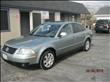 2005 Volkswagen Passat