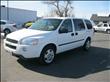 2007 Chevrolet Uplander