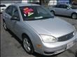 2005 Ford Focus