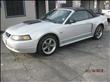 2001 Ford Mustang