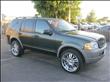 2002 Ford Explorer