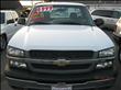 2005 Chevrolet Silverado 1500
